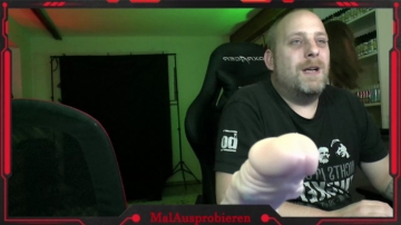 MalAusprobieren